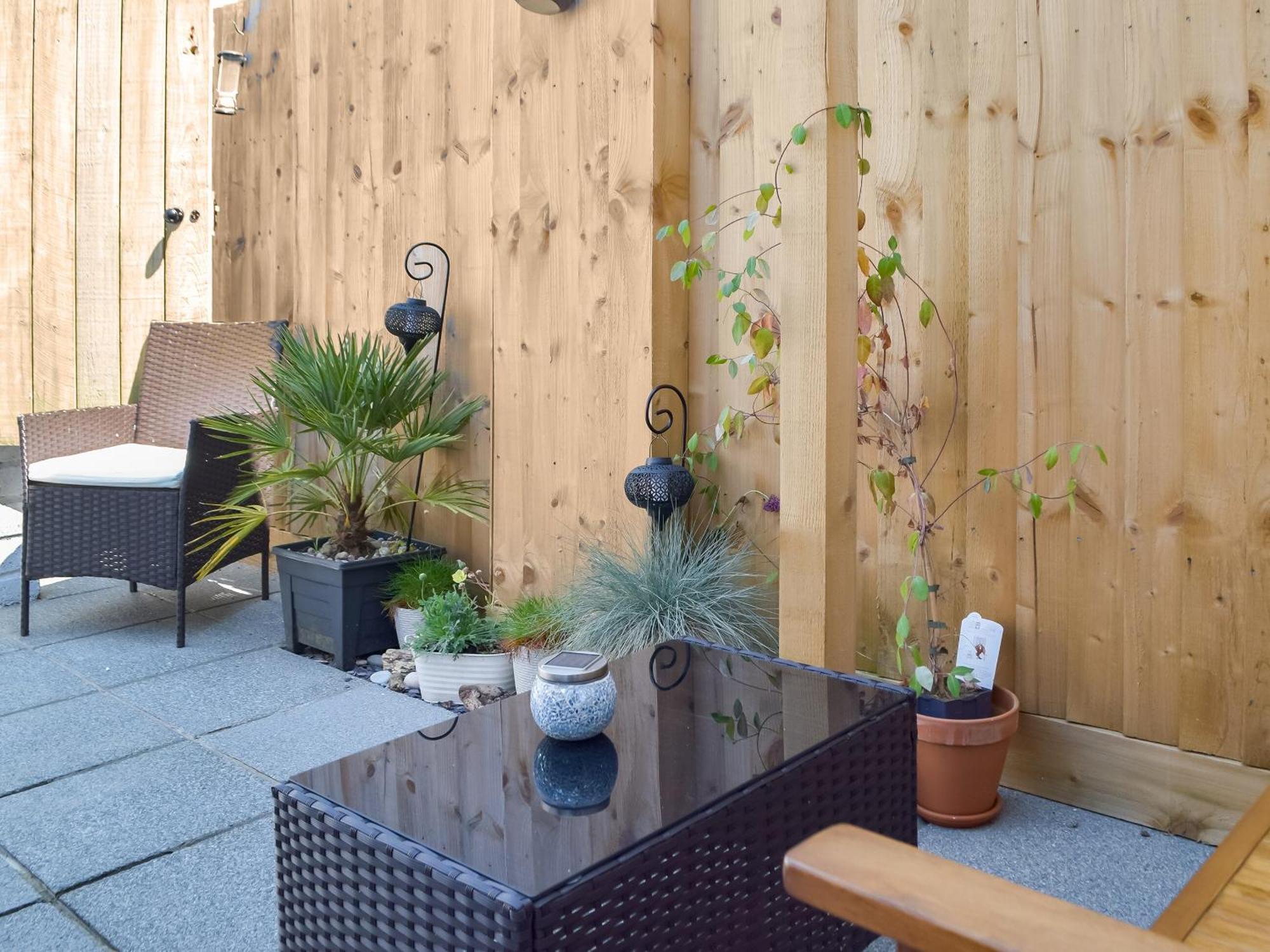 Morwood Cottage Porthcawl Exterior photo
